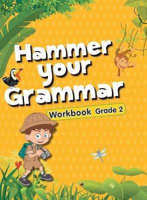English Graar Workbook 2(English, Paperback, Om Books Editorial Team)