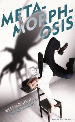 Metamorphosis(English, Paperback, Kafka Franz)