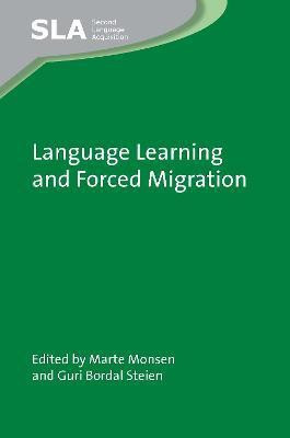 Language Learning and Forced Migration(English, Electronic book text, unknown)