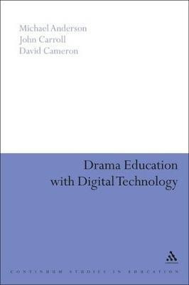 Drama Education with Digital Technology(English, Paperback, unknown)