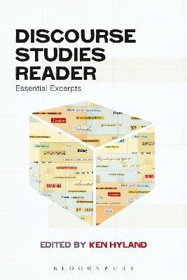 Discourse Studies Reader(English, Hardcover, unknown)