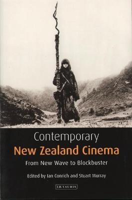 Contemporary New Zealand Cinema(English, Paperback, unknown)