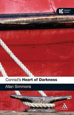 Conrad's Heart of Darkness(English, Paperback, Simmons Allan)