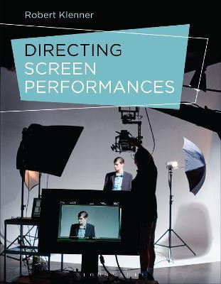 Directing Screen Performances(English, Paperback, Klenner Robert)