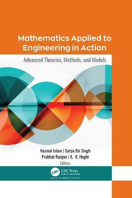 Mathematics Applied to Engineering in Action(English, Paperback, unknown)