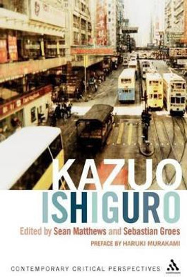 Kazuo Ishiguro(English, Paperback, unknown)