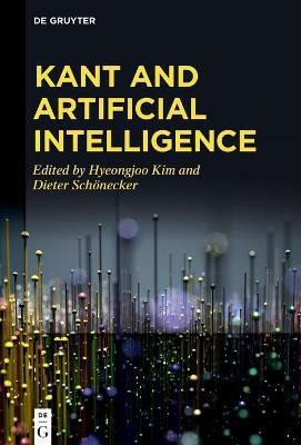Kant and Artificial Intelligence(English, Hardcover, unknown)