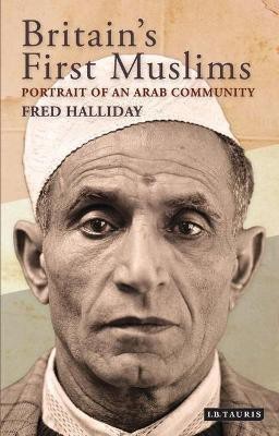 Britain's First Muslims(English, Paperback, Halliday Fred)