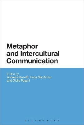 Metaphor and Intercultural Communication(English, Paperback, unknown)