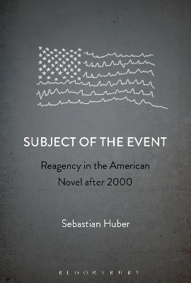 Subject of the Event(English, Paperback, Huber Sebastian Dr.)
