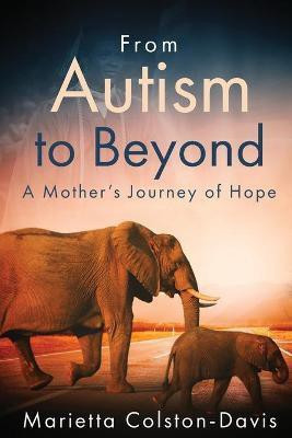 From Autism to Beyond(English, Paperback, Davis Marietta C)
