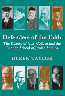 Defenders of the Faith(English, Hardcover, Taylor Derek)