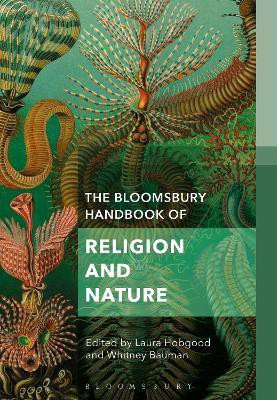 The Bloomsbury Handbook of Religion and Nature(English, Paperback, unknown)