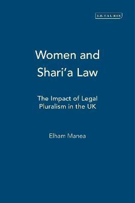 Women and Shari'a Law(English, Paperback, Manea Elham)
