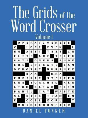 The Grids of the Word Crosser(English, Paperback, Fonkem Daniel)