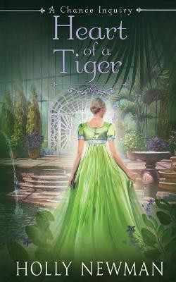 Heart of a Tiger(English, Paperback, Newman Holly)