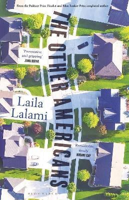 The Other Americans(English, Paperback, Lalami Laila)