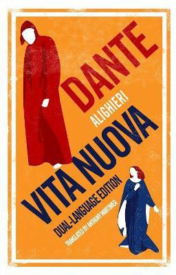 Vita Nuova: Dual Language(English, Paperback, Alighieri Dante)