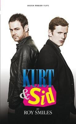 Kurt and Sid(English, Paperback, Smiles Roy)