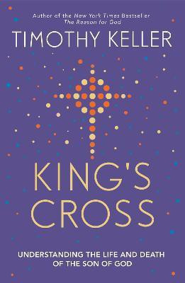 King's Cross(English, Electronic book text, Keller Timothy)