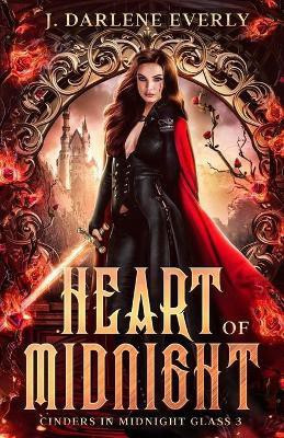 Heart of Midnight(English, Paperback, Everly J Darlene)
