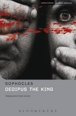Oedipus the King(English, Paperback, Sophocles)