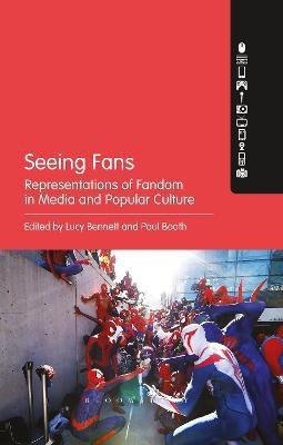Seeing Fans(English, Paperback, unknown)