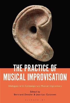 The Practice of Musical Improvisation(English, Hardcover, unknown)