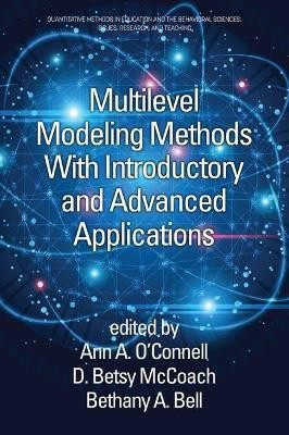 Multilevel Modeling Methods with Introductory and Advanced Applications(English, Paperback, unknown)