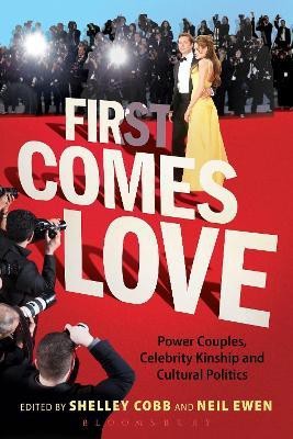 First Comes Love(English, Paperback, unknown)