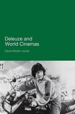 Deleuze and World Cinemas(English, Paperback, Martin-Jones David Dr)