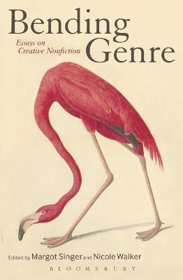 Bending Genre(English, Paperback, unknown)