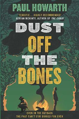 Dust Off the Bones(English, Paperback, Howarth Paul)