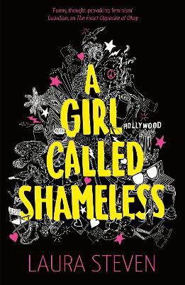 A Girl Called Shameless(English, Paperback, Steven Laura)