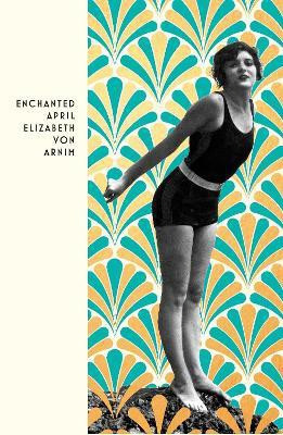 The Enchanted April(English, Paperback, Von Arnim Elizabeth)