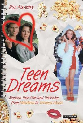 Teen Dreams(English, Paperback, Kaveney Roz)