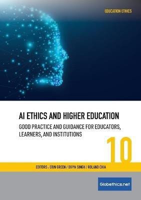 AI Ethics and Higher Education(English, Paperback, unknown)