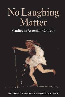 No Laughing Matter(English, Paperback, unknown)