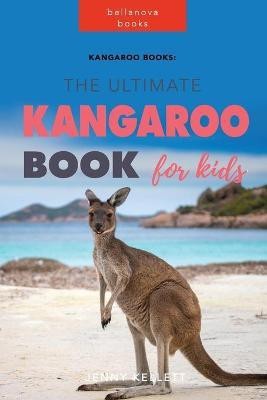 Kangaroo Books(English, Paperback, Kellett Jenny)