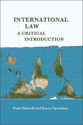 International Law(English, Paperback, Mansell Wade)