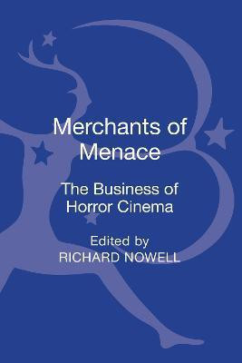 Merchants of Menace(English, Hardcover, unknown)