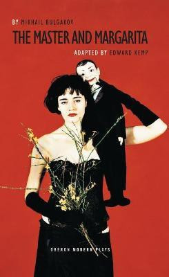 The Master and Margarita(English, Paperback, Bulgakov Mikhail)