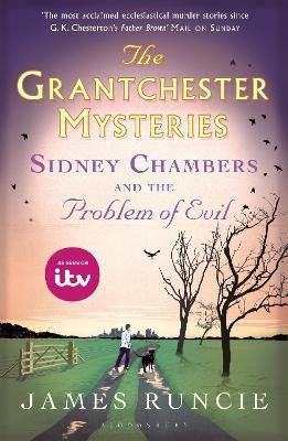 Sidney Chambers and The Problem of Evil(English, Paperback, Runcie James Mr)