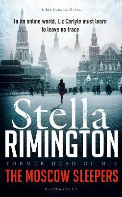 The Moscow Sleepers(English, Paperback, Rimington Stella)