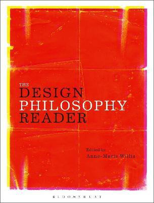 The Design Philosophy Reader(English, Paperback, unknown)