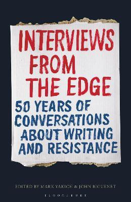 Interviews from the Edge(English, Hardcover, unknown)