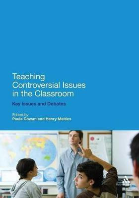 Teaching Controversial Issues in the Classroom(English, Paperback, unknown)