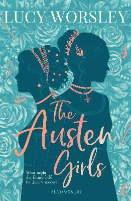 The Austen Girls(English, Paperback, Worsley Lucy)