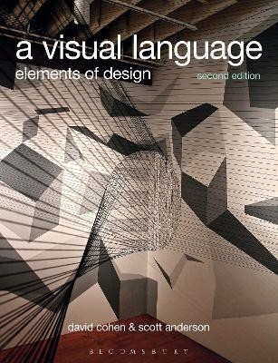 A Visual Language(English, Paperback, Cohen David)