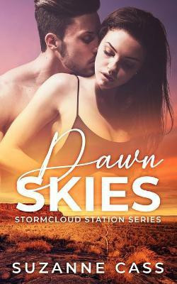 Dawn Skies(English, Paperback, Cass Suzanne)